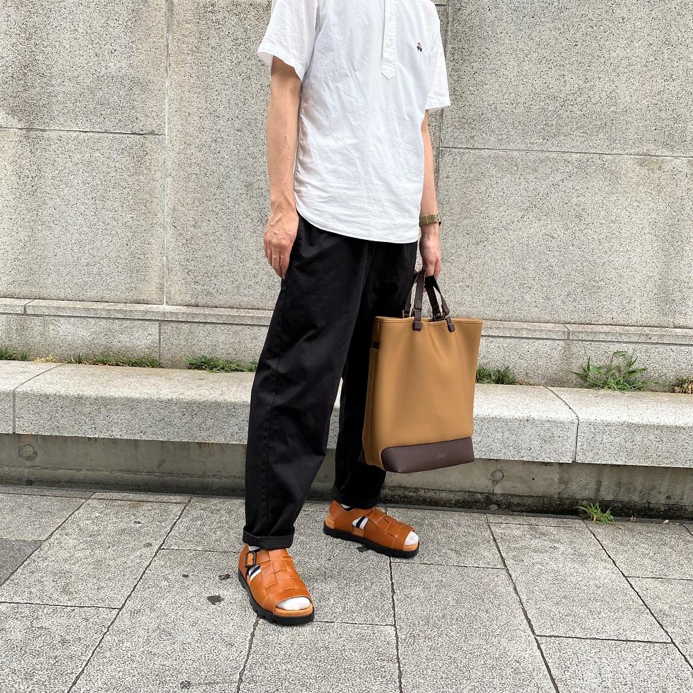 Brutus Sandal | Men | Snapshots | Camper（カンペール）日本